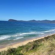 South Bruny National Park