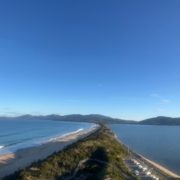 The Neck / Truganini Lookout