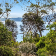 Coastal Outlook - Mandala Bruny Island & Nature