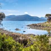 Mandala Waterfront - Mandala Bruny Island & Nature