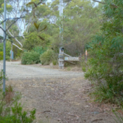 Property Trail - Mandala Bruny Island & Nature
