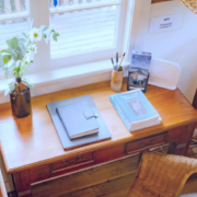 Mandala Bruny Island Office space