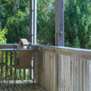 Mandala Outdoor Living-Corner Seating area