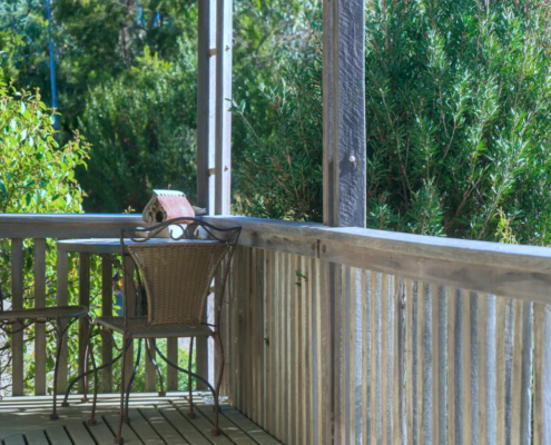 Mandala Outdoor Living-Corner Seating area