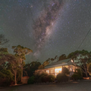 Mandala Outdoor Living-Starry Night Skies