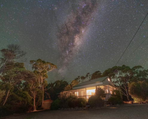 Mandala Outdoor Living-Starry Night Skies