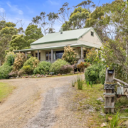 Mandala Outdoor Living-Property Entrance