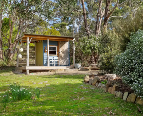 Mandala Outdoor Living-The Cubby House