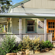 Mandala Outdoor Living-Veranda Detail