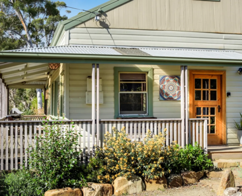 Mandala Outdoor Living-Veranda Detail