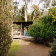 Mandala Outdoor Living-Garden Path