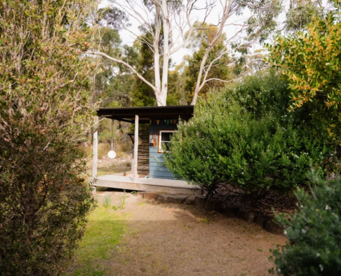 Mandala Outdoor Living-Garden Path