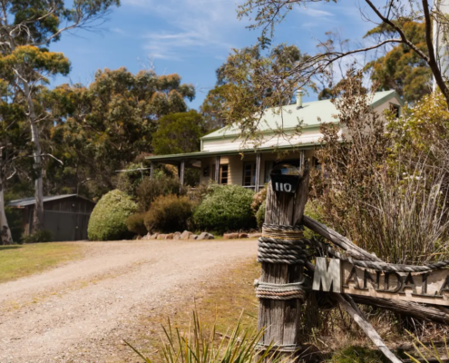 Mandala Outdoor Living-Mandala in Winter