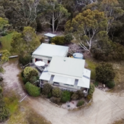 Mandala Outdoor Living-Aerial Property