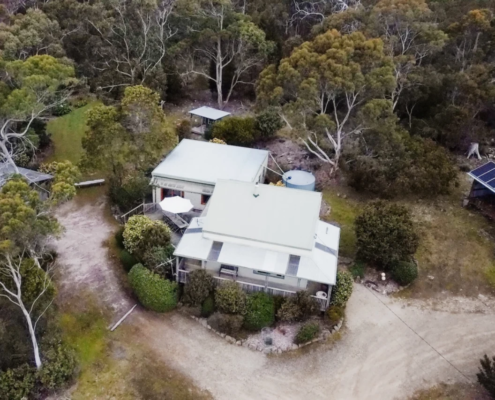 Mandala Outdoor Living-Aerial Property