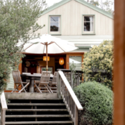 Mandala Outdoor Living-The Deck