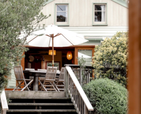 Mandala Outdoor Living-The Deck