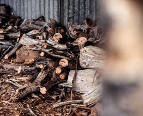 Mandala Outdoor Living-Firewood Supply