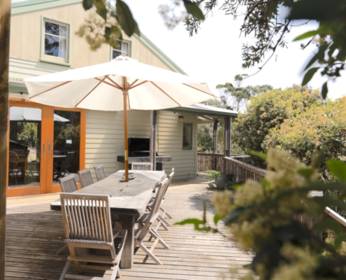 Mandala Outdoor Living-Sunny Deck Seating