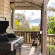 Mandala Outdoor Living-BBQ Area