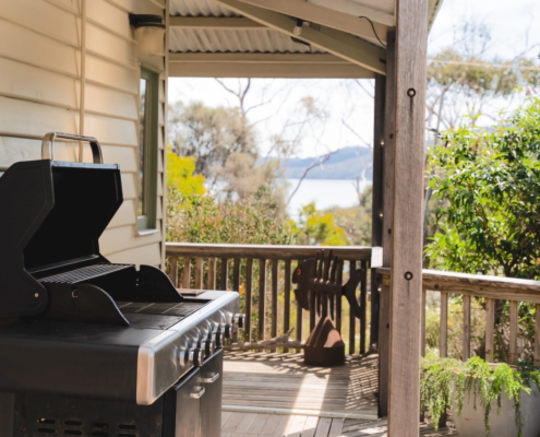 Mandala Outdoor Living-BBQ Area