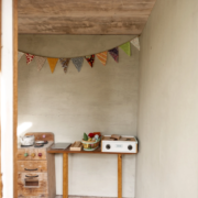 Mandala Outdoor Living-Inside Cubby house