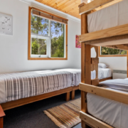 Mandala Rest and Retreat - Single Beds