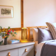 Mandala Rest and Retreat - Beside