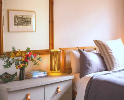 Mandala Rest and Retreat - Beside