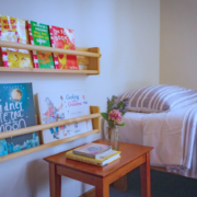 Mandala Rest and Retreat - Children's Reading