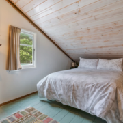 Mandala Rest and Retreat - The Loft Bedroom