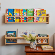 Mandala Rest and Retreat - Kids' Book Collection